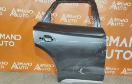 Дверь Audi Q5 2020-нв 80A833052CSTL 2 FY, задняя правая