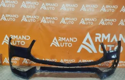 Бампер Mercedes GLE-Class 2018-2024 A16788552039999 V167, передний
