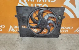 Диффузор вентилятора Geely Coolray 2019-нв 2078009600 SX11