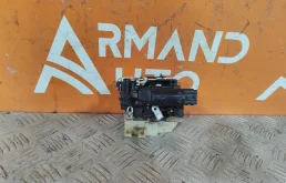 Замок двери Renault Duster 2010-2021 805021840R 1, передний правый