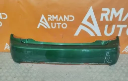 Бампер Mini Hatch 2013-2018 51127380009 F56, задний