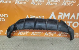 Юбка бампера Haval F7x 2022-2024 2804202XKQ11A 1, задняя