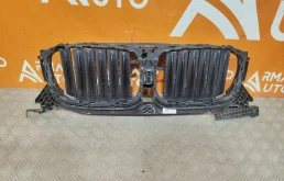 Жалюзи радиатора BMW X3 2017-2021 51137497227 G01