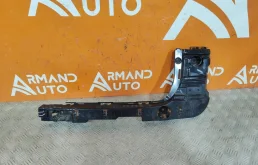 Кронштейн бампера BMW X3 2017-2021 51127400666 G01, задний правый