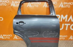 Дверь Mini Countryman 2010-2016 41009805930 R60, задняя правая