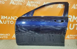 Дверь Mercedes E-Class 2016-2023 A2137200105 W213, передняя левая