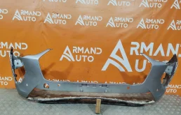Бампер Haval Jolion 2021-2024 2803105XST01A 1, передний