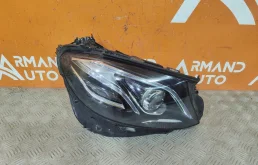 Фара Mercedes E-Class 2016-2020 A2139069604 W213, правая