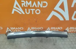 Накладка бампера нижняя Lexus RX 2015-2019 5312248060 4 AL20, передняя
