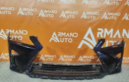 Бампер Lexus RX 2015-2019 521194D938 4 AL20, передний