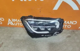 Фара Mercedes GLC-Class 2019-2022 A2539068201 X253, правая