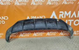 Юбка бампера Haval F7x 2022-2024 2804202XKQ11A 1, задняя
