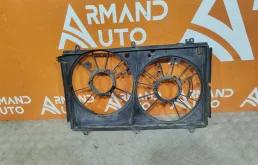 Диффузор вентилятора Mitsubishi Outlander 2012-2023 1355A379 3