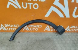 Расширитель крыла Toyota RAV4 2015-2019 7560242100 4 CA40, передний левый