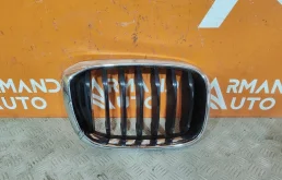 Решетка радиатора BMW X3 2017-2021 51137397466 G01, правая