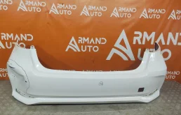 Бампер Toyota Corolla 2018-нв 521590Z954 12 E210, задний