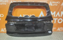 Дверь багажника Haval Dargo 2022-нв 6301400XKN04A 1