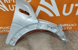 Крыло Mini Hatch 2013-2024 41007374522 F55, переднее правое