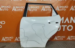 Дверь Kia Soul 2019-2025 77003K0000 3, задняя левая