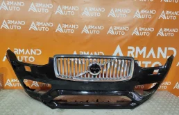 Бампер Volvo XC90 2019-нв 40000247 2, передний