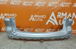 Бампер Haval M6 2021-нв 2804101XKZ0YA 2, задний