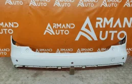Бампер Haval Jolion 2021-2024 2804104XST01A 1, задний