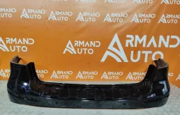 Бампер Mercedes M ML GLE-Class 2011-2015 A16688506259999 W166, задний