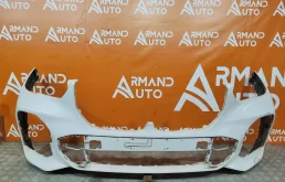 Бампер BMW X6 2019-2023 51118098864 G06, передний