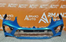Бампер BMW X5M 2019-нв 51118081546 F95, передний