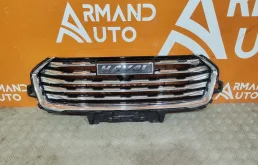 Решетка радиатора Haval Jolion 2021-нв 5509132XST01A 1