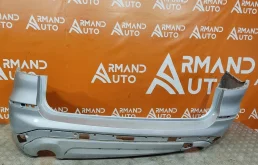 Бампер BMW X3 2017-2021 51127488214 G01, задний