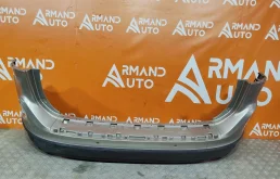 Бампер Volvo XC60 2008-2013 39867208 1, задний