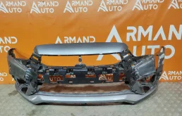 Бампер Mitsubishi ASX 2016-2020 6400K712 1 GA0, передний