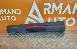 Молдинг двери OMODA C5 2022-нв 609001821AABCE T19C, передний левый