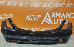 Бампер Mercedes S-Class 2013-2017 A22288516259999 W222, задний