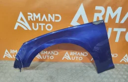 Крыло Audi A5 2016-2025 8W6821105B 2 F5, переднее левое