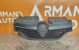 Решетка радиатора Renault Logan 2012-2018 623105727R 2