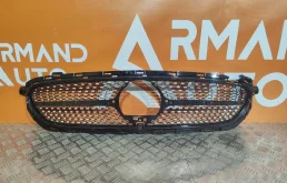 Решетка радиатора Mercedes E-Class 2020-2023 A2138886400 W213