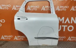 Дверь Haval Jolion 2021-2024 6201200XST10A 1, задняя правая