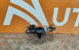 Кронштейн ручки двери Lexus RX 2015-2022 6920448060 4 AL20, задний левый