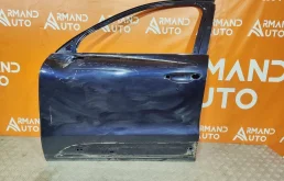 Дверь Porsche Macan 2014-нв 95B831021BGRV 95B, передняя левая