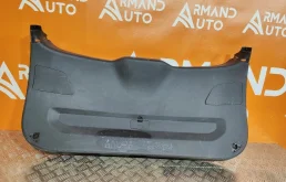 Обшивка двери багажника Geely Coolray 2019-нв 6051010000 SX11