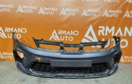 Бампер KIA Rio 2020-2022 86511H0900 4 FB, передний
