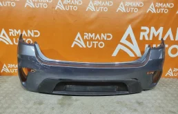Бампер Kia Rio 2017-2020 86611H0000 4 FB, задний