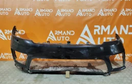 Бампер Land Rover Range Rover Sport 2017-2022 LR113284 2 L494, передний