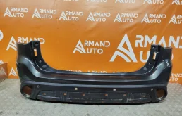 Бампер Mitsubishi Outlander 2018-2023 6410D750 3, задний