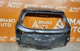 Дверь багажника Ford Focus 2011-2019 1834446 3