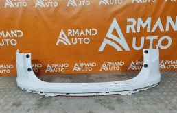 Бампер Geely Coolray 2019-2024 6044066100 SX11, задний