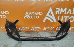 Бампер Audi A5 2016-2020 8W6807065KGRU 2 F5, передний