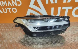 Фара Volvo XC90 2019-нв 31655715 2, правая